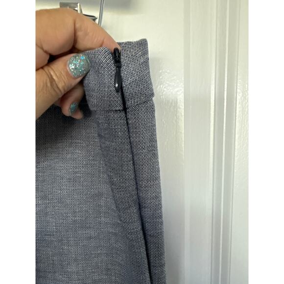 Talbots Chatham Ankle Stretch Pants, 12P - Picture 6 of 8